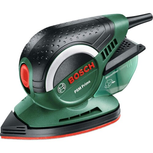 Bosch multi brusilica električna PSM Primo Cijene