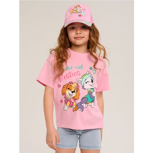 Sinsay Komplet od 2 majice kratkih rukava PAW Patrol Cijene