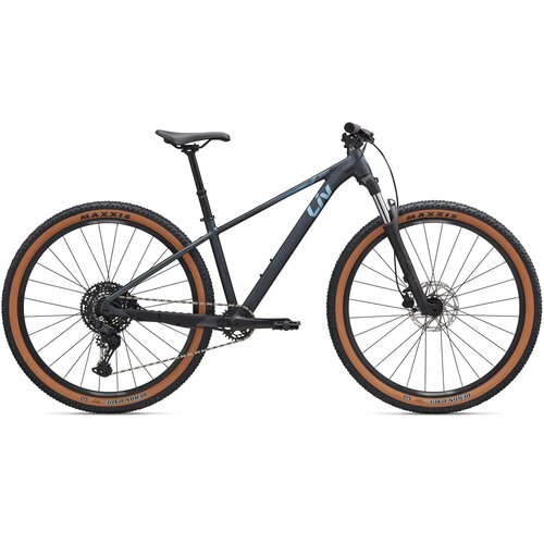  Bicikl LIV Tempt 1 Black Diamond - XS Cene