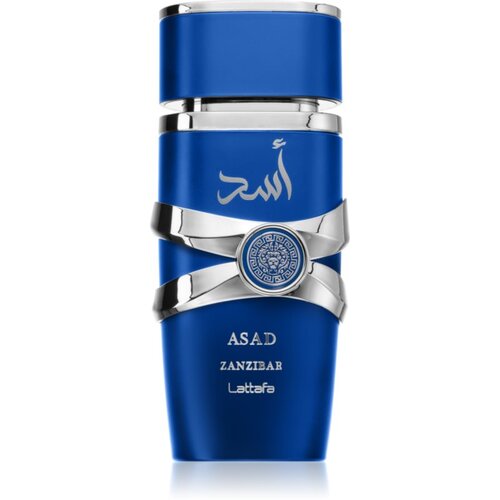 Lattafa Asad Zanzibar parfemska voda za muškarce 100 ml Cijene