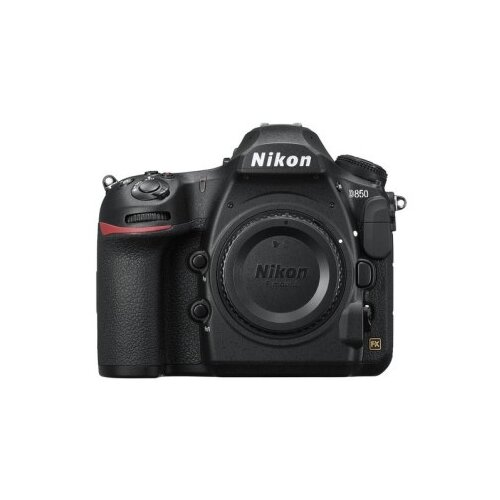 Nikon fotoaparat d850 telo ( 81319 ) Slike