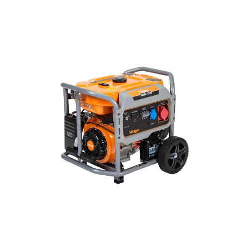 Villager agregat VGP 6700 S 6.5kW Cijene