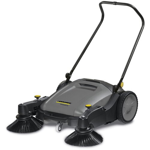 Karcher ručna ma&amp;scaron;ina za metenje KM 70/20 C SA 2.SB Slike