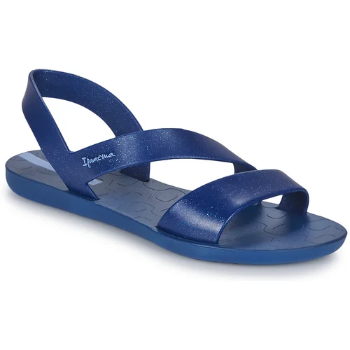 Ipanema Sandali & Odprti čevlji VIBE SANDAL FEM Modra