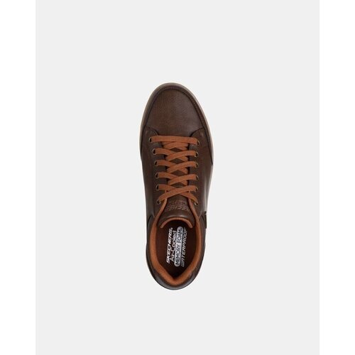 Skechers cavell - sparkman 210944-choc Slike