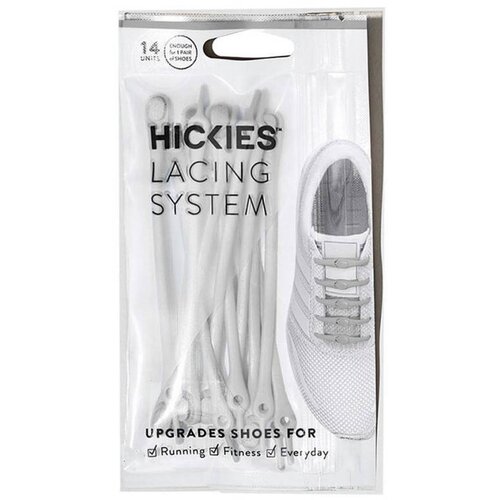 Hickies Elastic Laces (14pcs) Slike