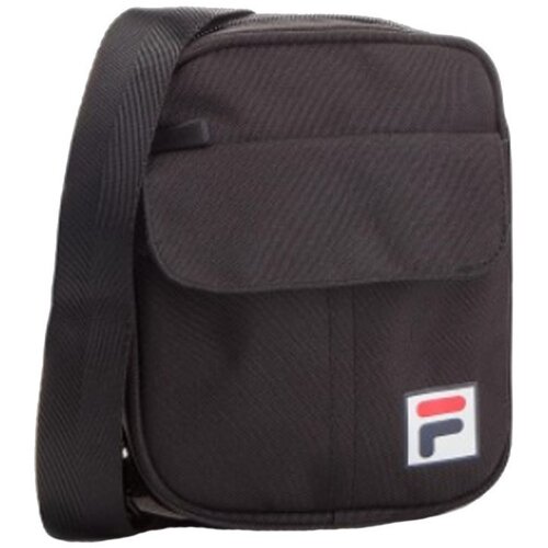 Fila Torbice Milan Pusher Bag Črna Slike