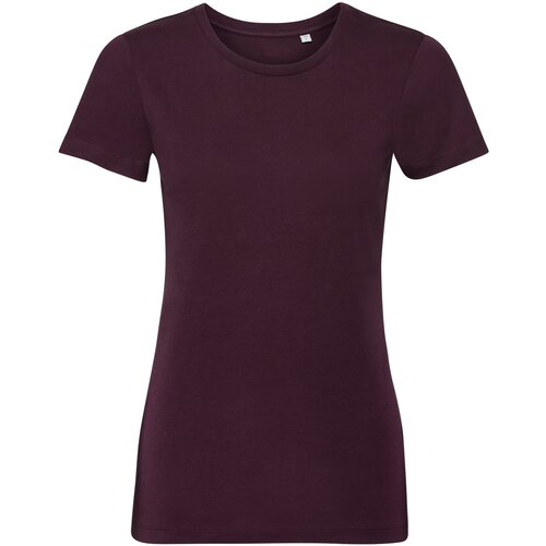 RUSSELL Burgundy Women's Pure Organic Cijene