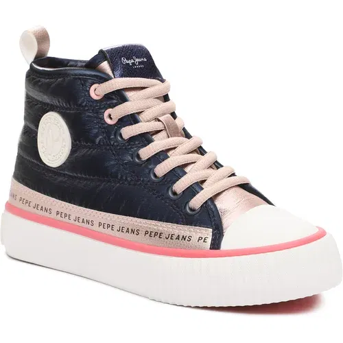 PepeJeans Superge PGS30596 Navy 595