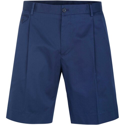 D&g Kratke hlače & Bermuda - Modra Cene