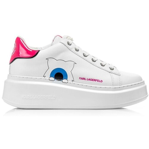 Karl Lagerfeld KL9659101P Bijela Slike