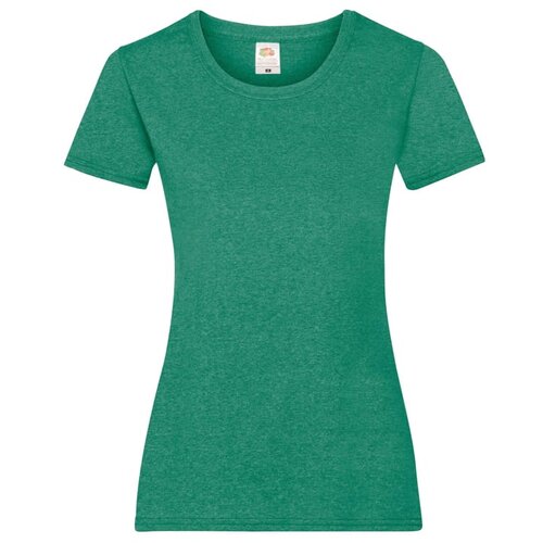 Fruit Of The Loom FU78•Lady-Fit Valueweight Tee Slike