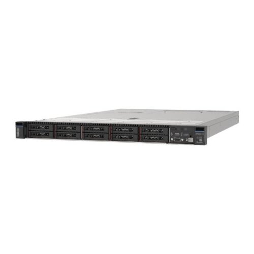 Lenovo ThinkSystem SR630 V3 Xeon Silver 4514Y, 32GB, 1x1100W Titanium HS, 6 Performance Fans, ( 7D73A06LEA ) Cene