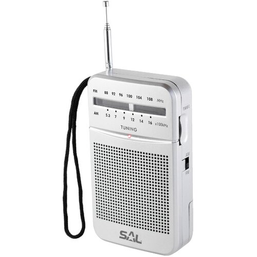 Sal Prijenosni radio prijemnik RPC4 Slike