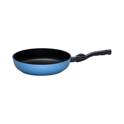 RIESS Visoka ponev s premazom - 28 cm Slike