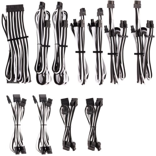 Corsair CP-8920227 internal power cable Slike