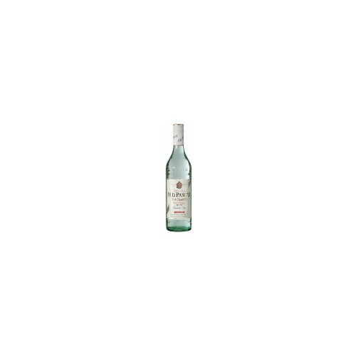 Old Pascas white rum 700ml staklo Slike