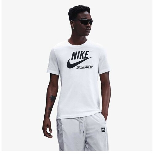 Nike M nsw tee crew archive fs Cene