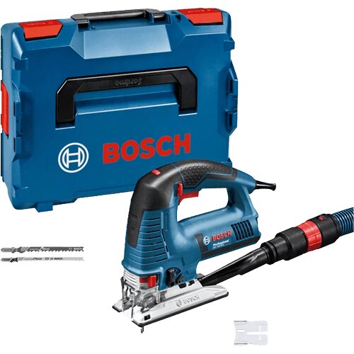 Bosch ubodna testera GST 160 BCE Professional Slike