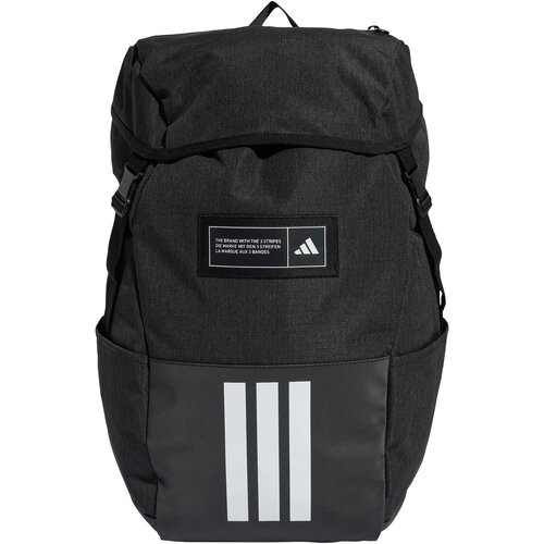 Adidas Športni nahrbtnik '4ATHLTS' črna / bela Cene