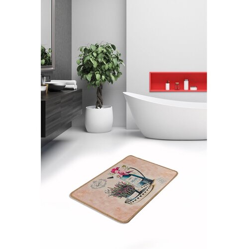 Colourful Cotton lessentiel Maison Prostirka za kupatilo Monder DJT 40x60cm Slike