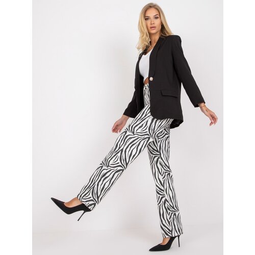 Italy Moda Blazer-DHJ-MA-15621.12X-black Cene