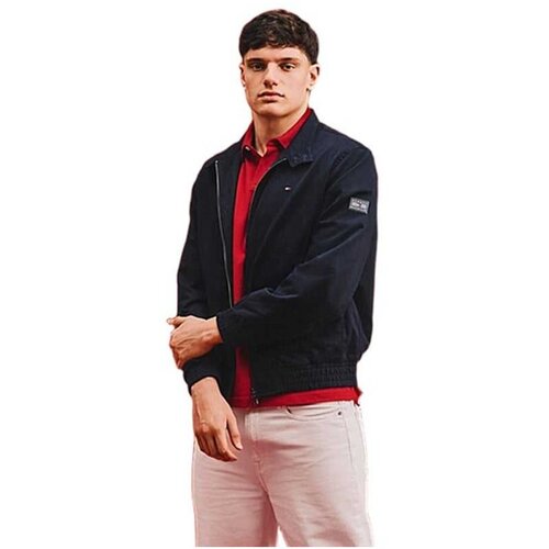 Tommy Hilfiger pamučna mu&scaron;ka jakna Cene