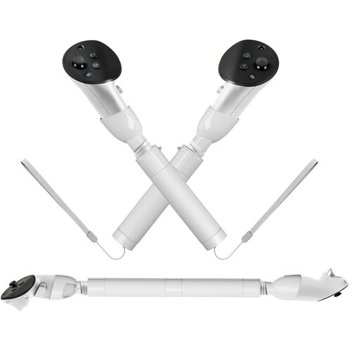 INF devaso golf grips za meta quest 3 vr - izboljšan oprijem in nadzor, (21320042) Cene