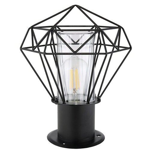 Globo horace vanjska svjetiljka (15 w, visina: 31,5 cm) Slike