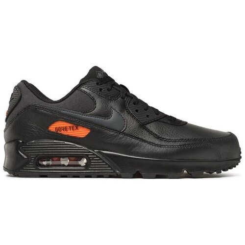 Nike Nizke superge Air Max 90 Gtx Oranžna Cene