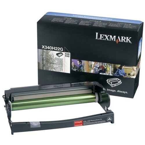 Lexmark X340H22G toner Slike
