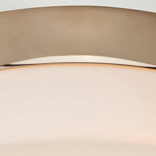 Elstead TAMAR-F-M-PG-LED Kupatilsko stropno svetlo TAMAR 1xGX53/5,7W/230V IP44 Slike