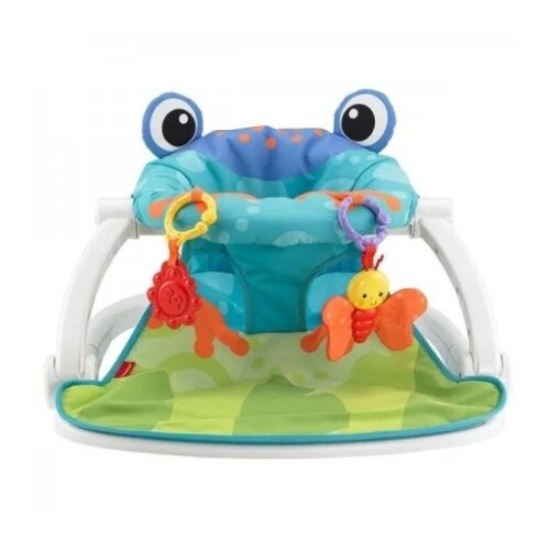 Fisher Price DUBAK ZA UDOBNO SEDENJE (1015000224) Slike