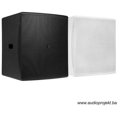  SUBWOOFER PASIVNI AUDAC BASO18 18” 1800W Cene