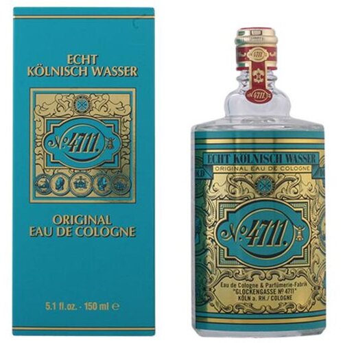 4711 original kolonjska voda 150 ml unisex Cijene