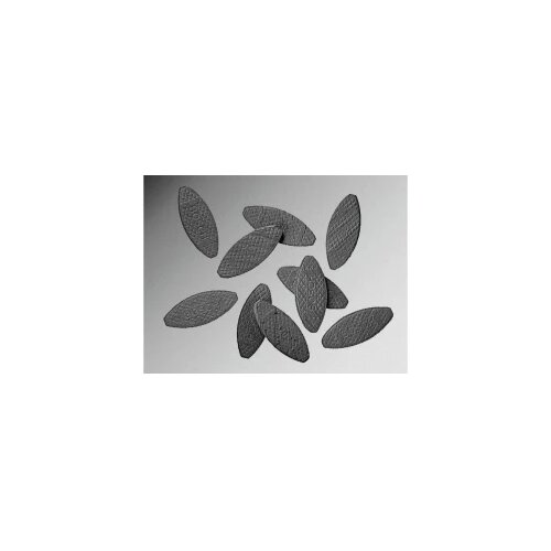 Bosch Accessories Plosnata tipla - 45 x 15 x 4 mm Cijene