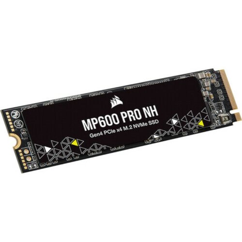 Corsair SSD MP600 PRO NH 1TBM.2NVMecrna' ( 'CSSD-F1000GBMP600PNH' ) Cene