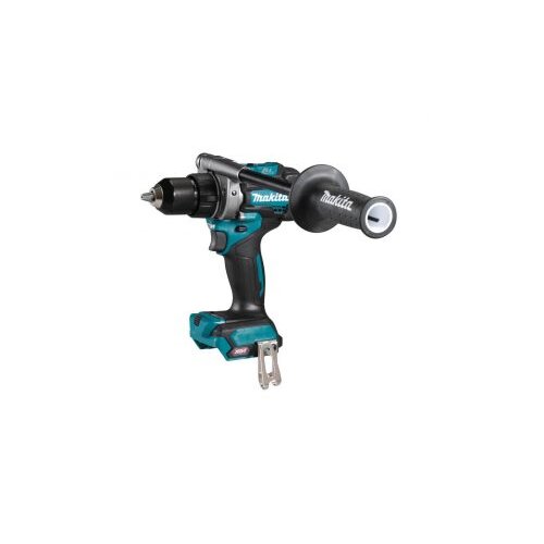 Makita aku bu&amp;scaron;ilica odvijač DF001GZ XGT 40V Slike