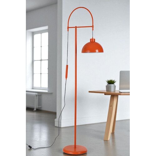 Opviq podna lampa 8958-3, narandžasta Cijene
