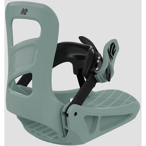 K2 Lil Kat 2024 Kids Snowboard vezi jade Slike