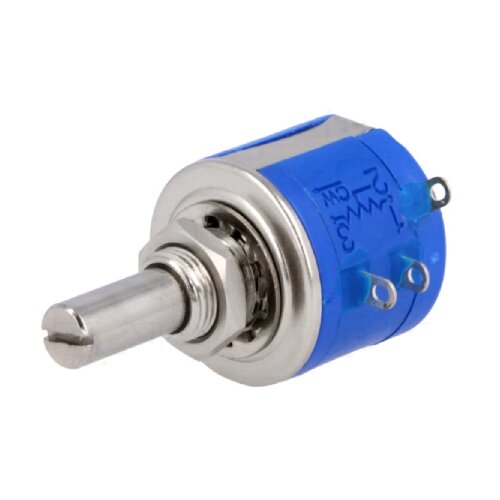  Linearni potenciometar POT2218M-5K Cijene