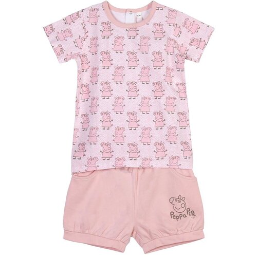 Peppa Pig 2 PIECE SET Slike