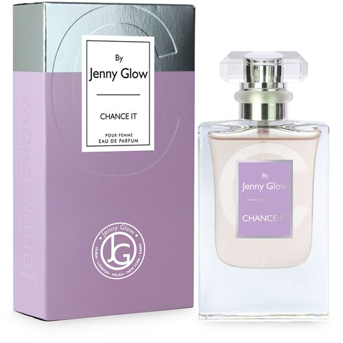 Jenny Glow Ženski parfem C Chance Ii, EDP, 30 ml Cene