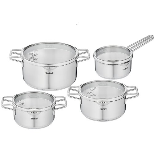  H852S856 set posuđa 8_1 nordica tefal Cene