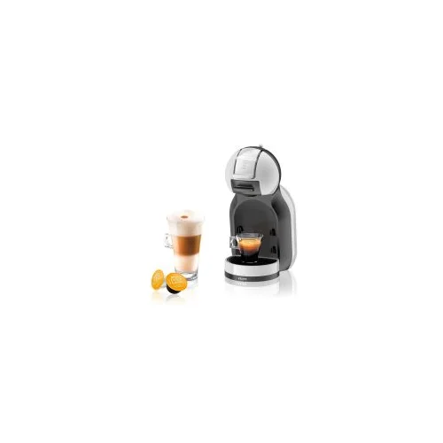 Krups Nescafe Dolce Gusto Mini Me aparat za kafu Sivi