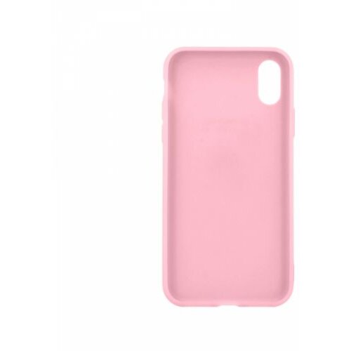 Nillkin silikonski ovitek za huawei P30 lite - roza Slike