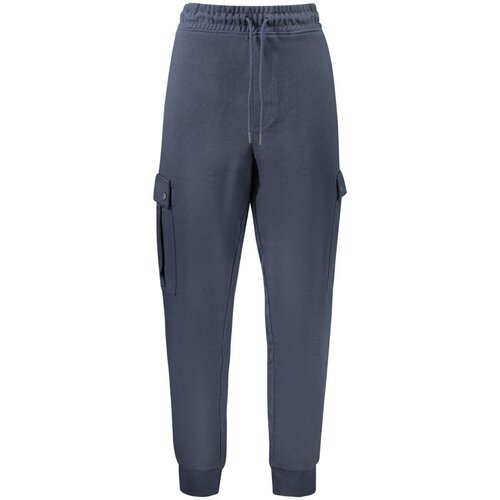 Hugo Boss MEN'S BLUE TROUSERS Cijene