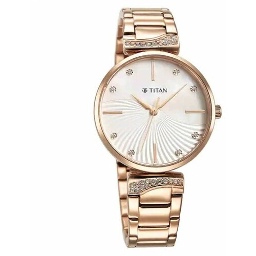 Titan ženski analogni   ručni satovi 95237WM01 Cene