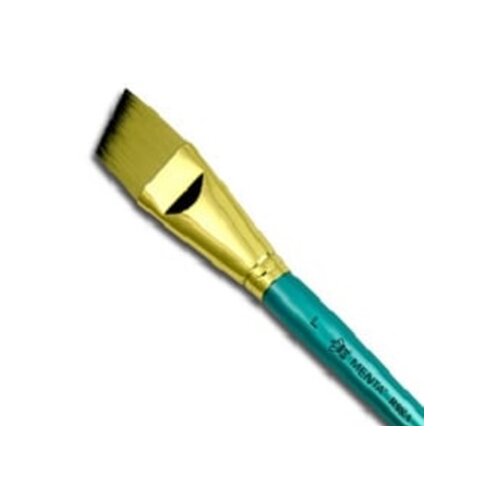 Menta Series 98 Angled Brush by Royal Langnickel | Različne velikosti Slike