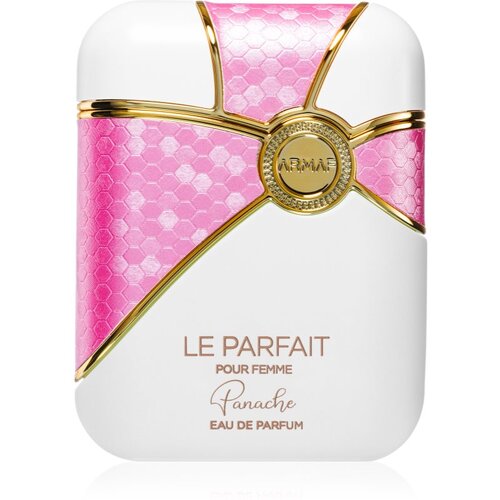 Armaf Le Parfait Pour Femme Panache parfemska voda uniseks 100 ml Slike